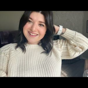Meet your Posher, Heather